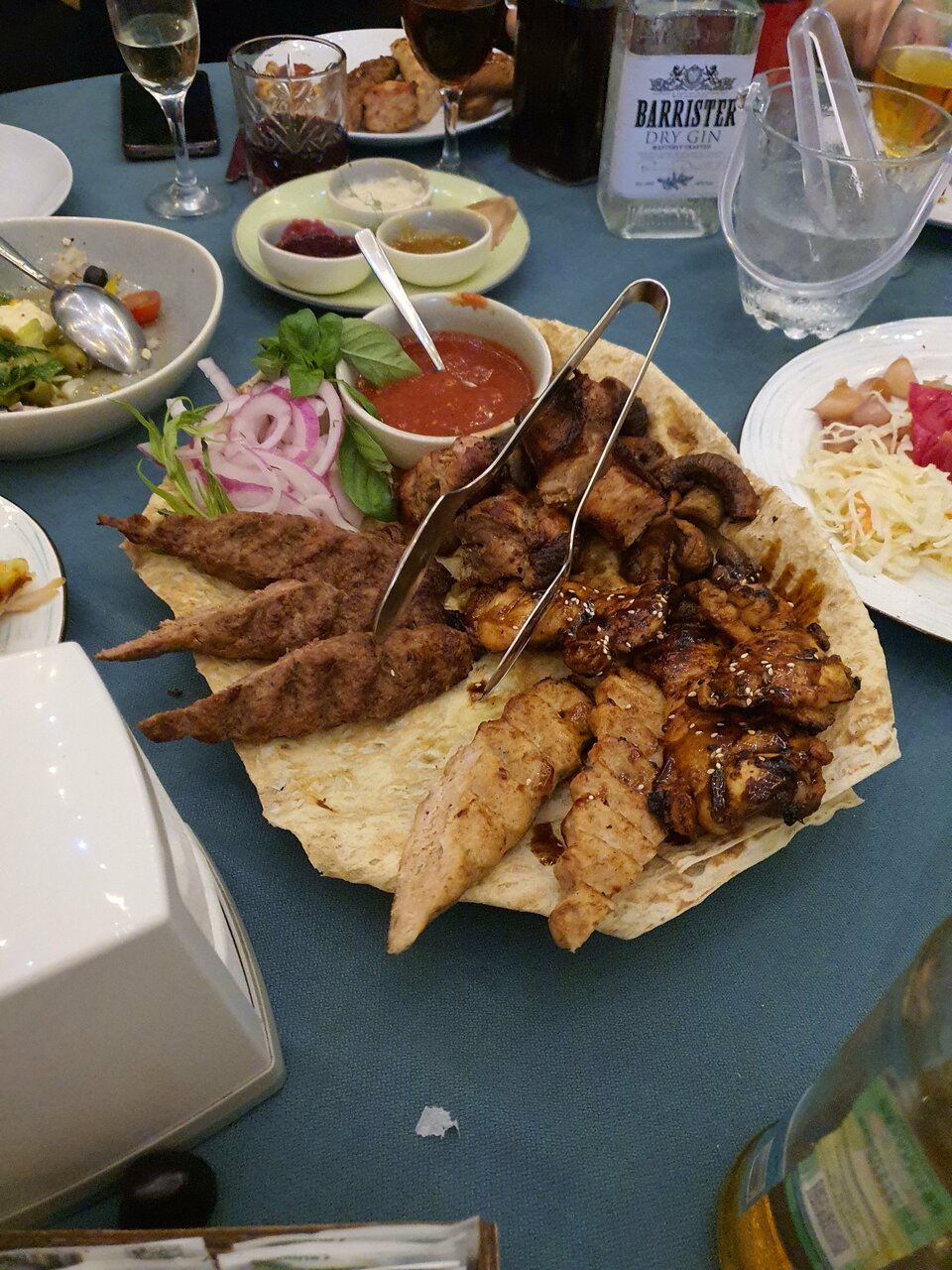 Гостиница Даяна Симферополь