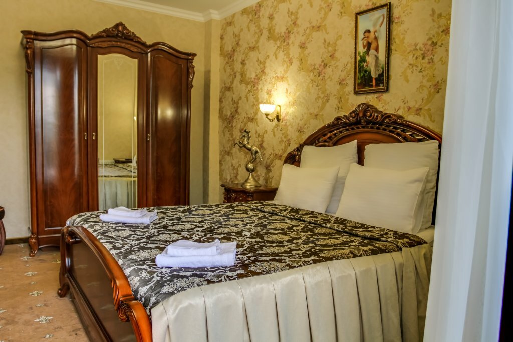 Гостиница Даяна Симферополь