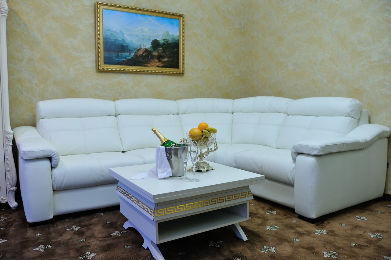 Гостиница Даяна Симферополь