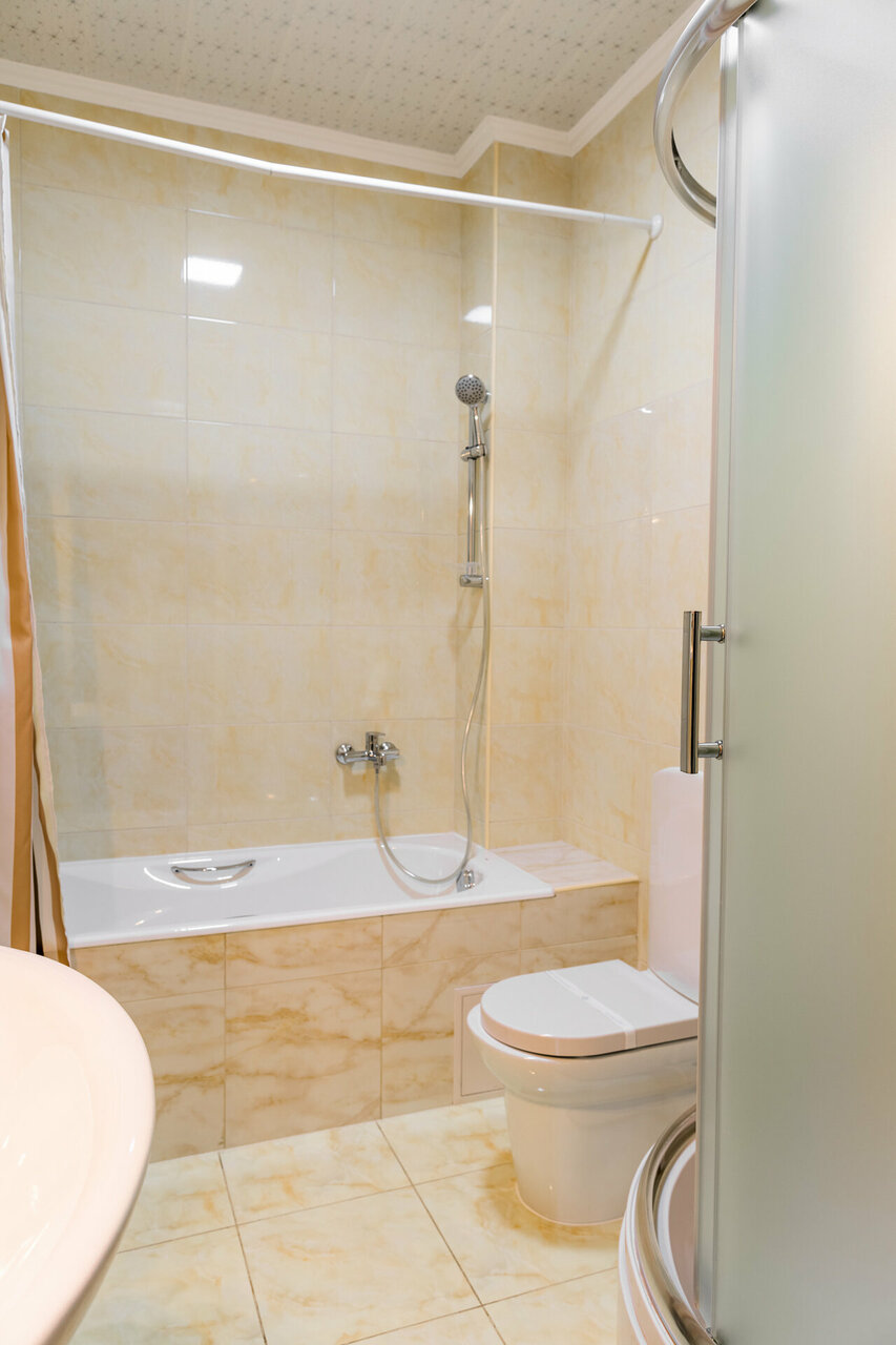 Гостиница Даяна Симферополь