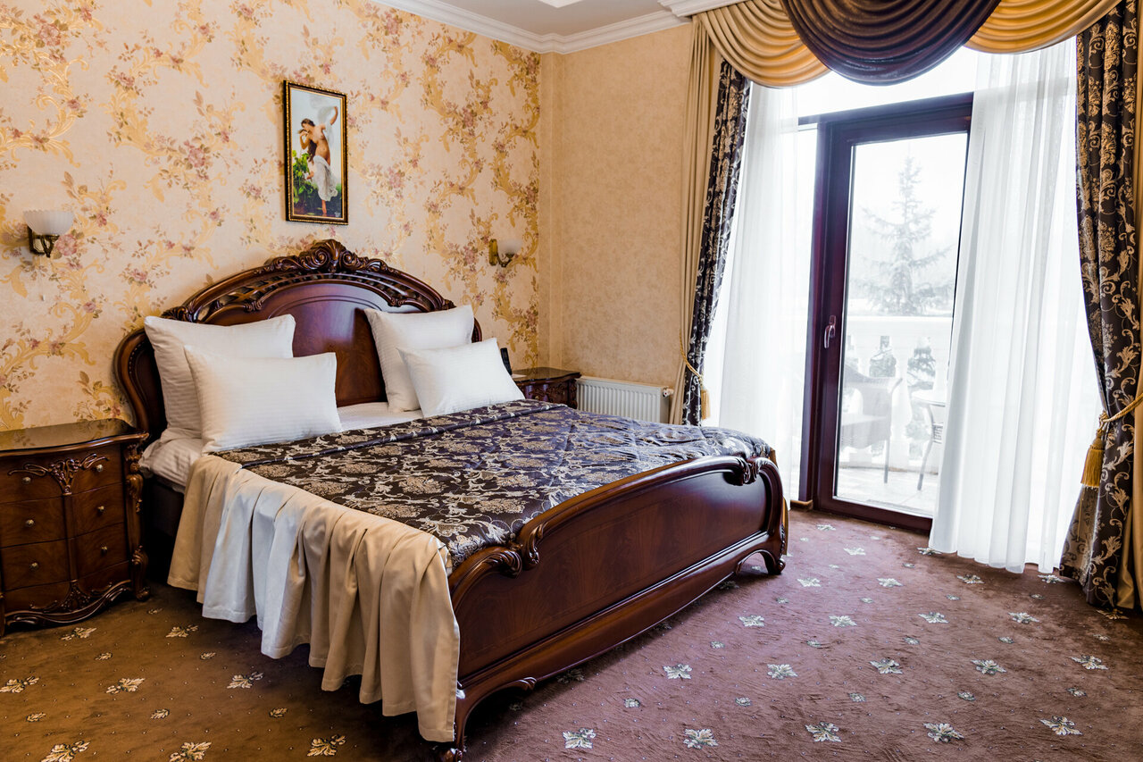 Гостиница Даяна Симферополь