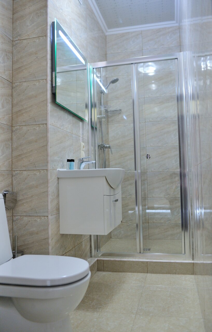 Гостиница Даяна Симферополь