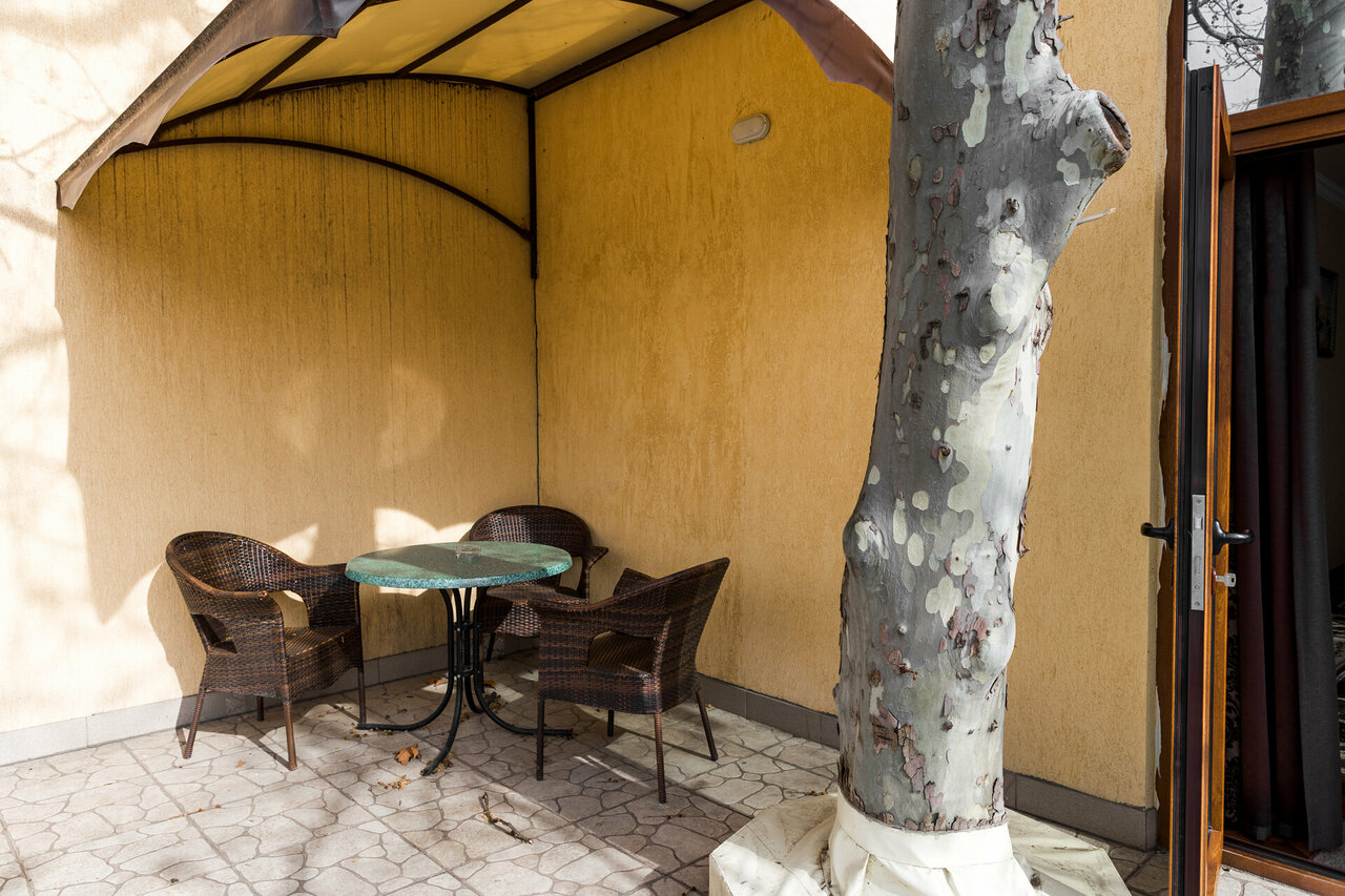 Гостиница Даяна Симферополь