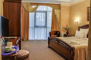 Гостиница Даяна Симферополь Большой двухместный номер с 1 кроватью-1