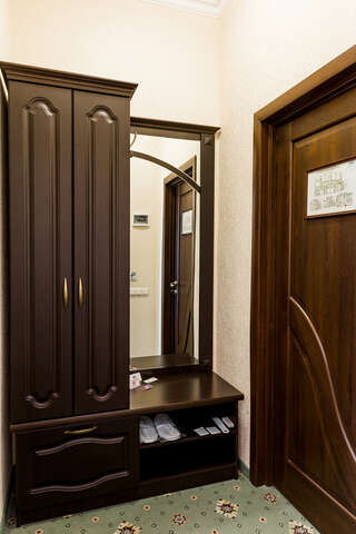 Гостиница Даяна Симферополь Стандартный двухместный номер с 1 кроватью-2