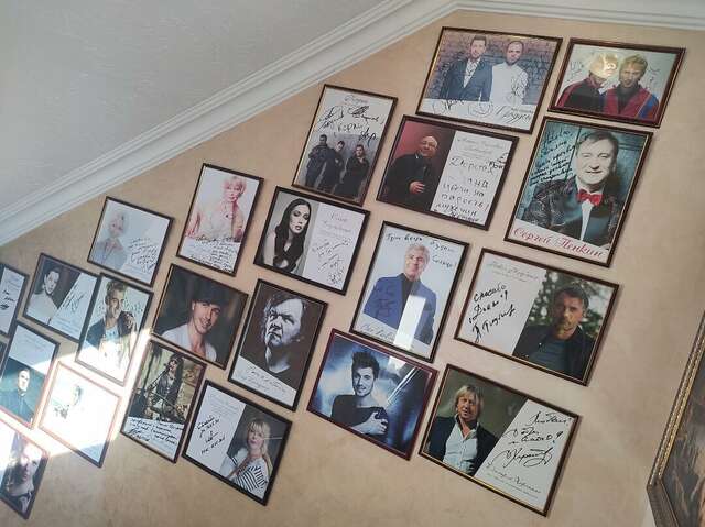 Гостиница Даяна Симферополь-137