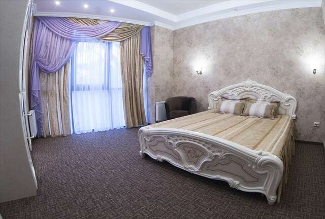 Гостиница Даяна Симферополь-24