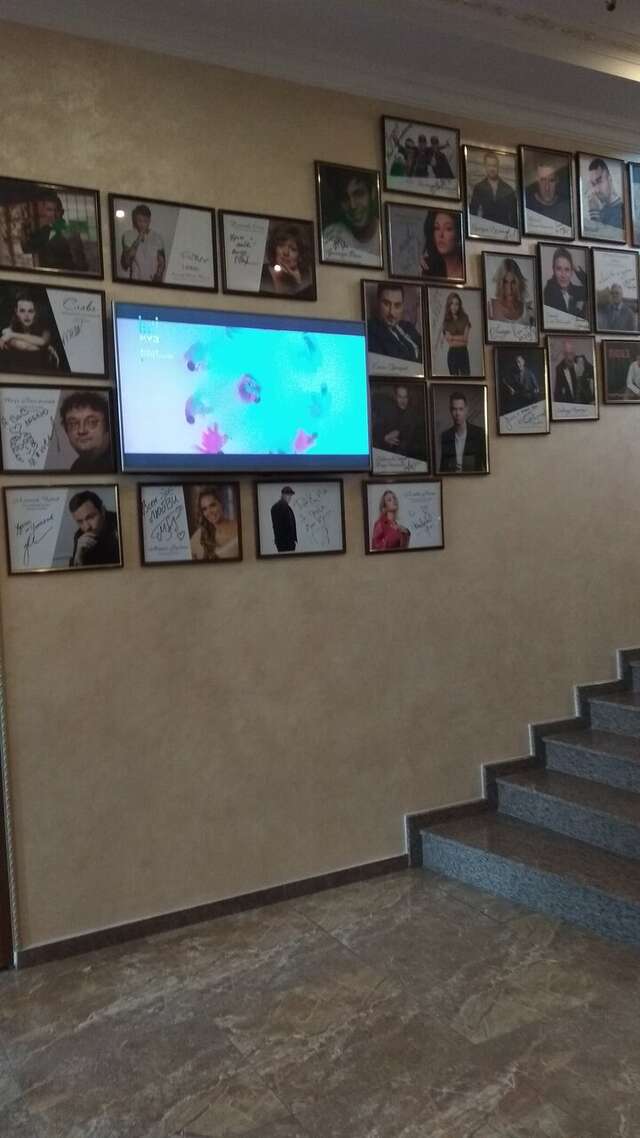 Гостиница Даяна Симферополь-198