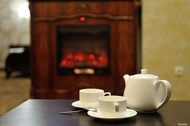 Гостиница Даяна Симферополь-135