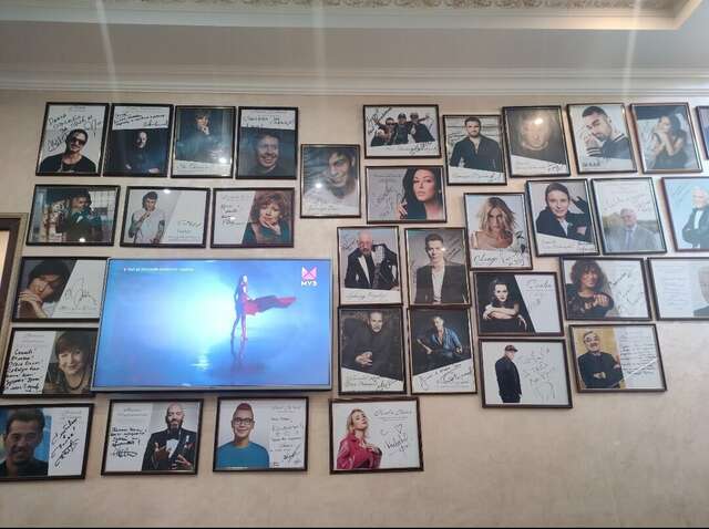 Гостиница Даяна Симферополь-204