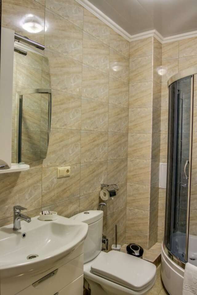 Гостиница Даяна Симферополь-92