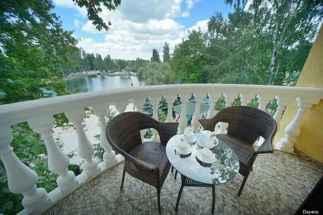 Гостиница Даяна Симферополь-163