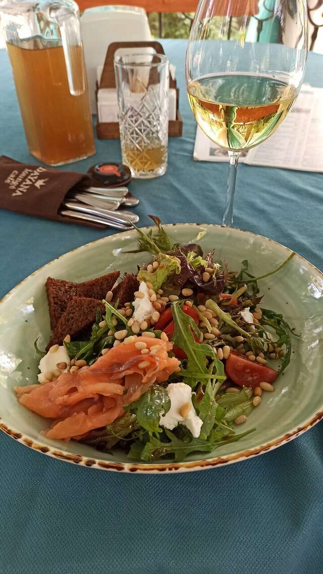 Гостиница Даяна Симферополь-195