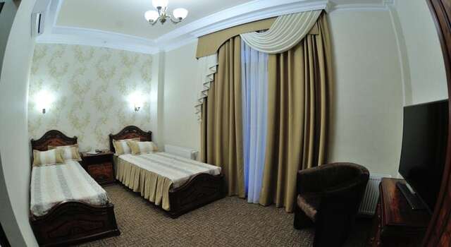 Гостиница Даяна Симферополь-72