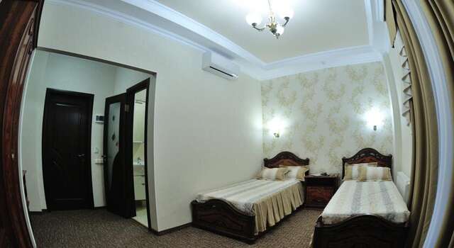 Гостиница Даяна Симферополь-114