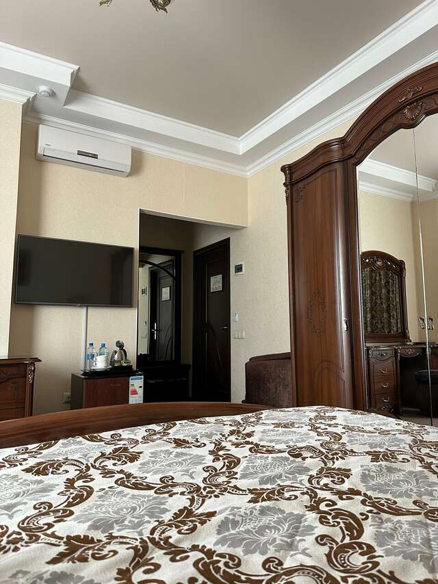 Гостиница Даяна Симферополь-183