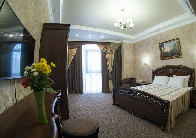 Гостиница Даяна Симферополь-3