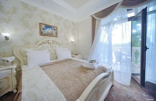 Гостиница Даяна Симферополь-196