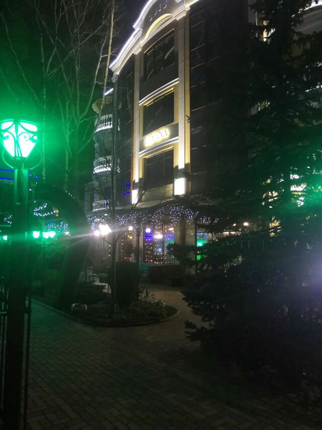 Гостиница Даяна Симферополь-152