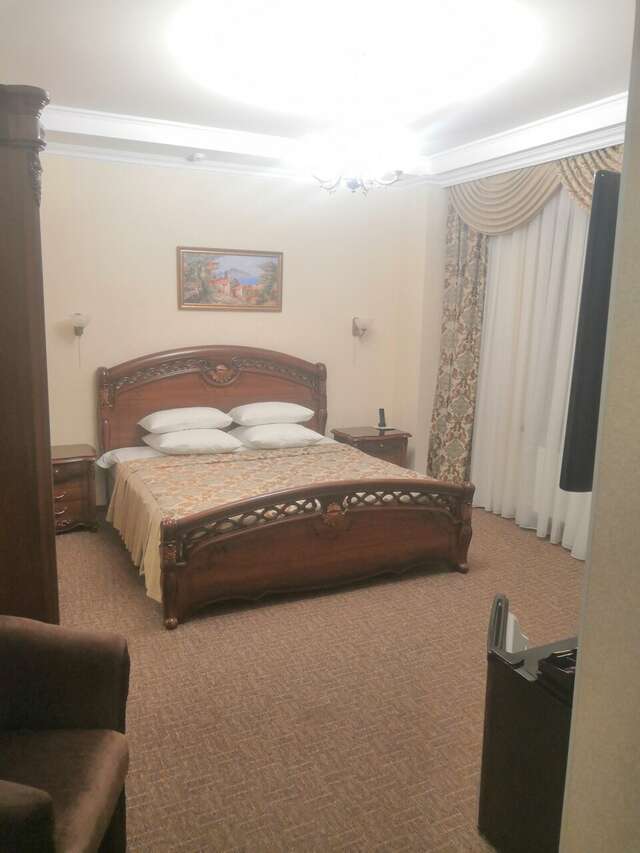 Гостиница Даяна Симферополь-211