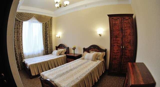 Гостиница Даяна Симферополь-124