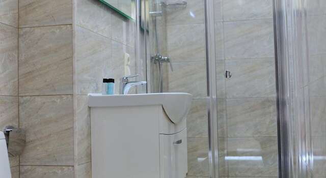 Гостиница Даяна Симферополь-106