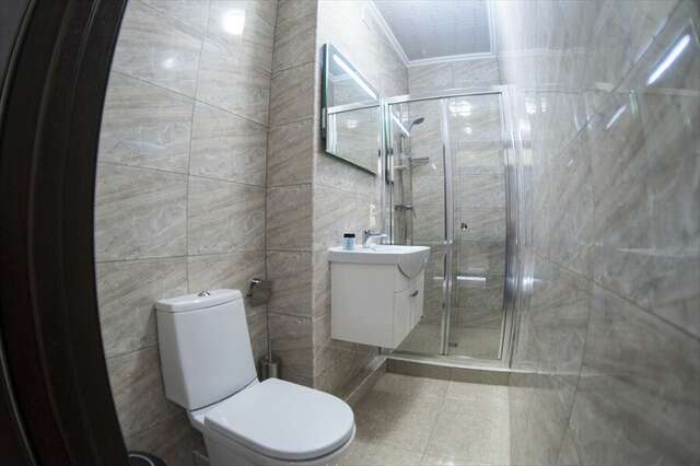 Гостиница Даяна Симферополь-15