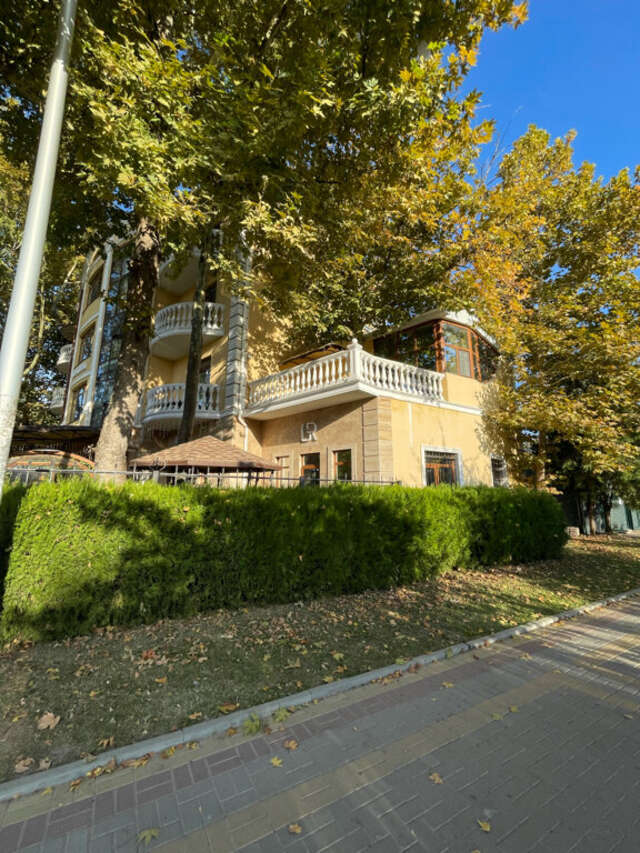 Гостиница Даяна Симферополь-151