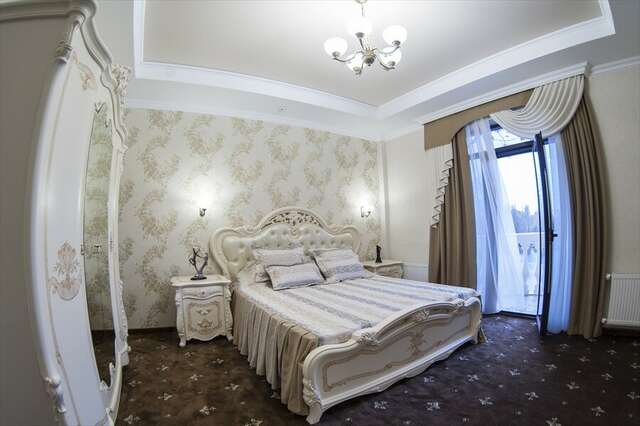 Гостиница Даяна Симферополь-28