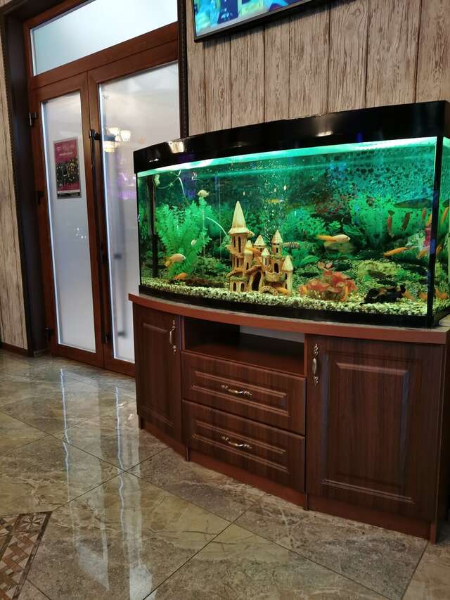 Гостиница Даяна Симферополь-134