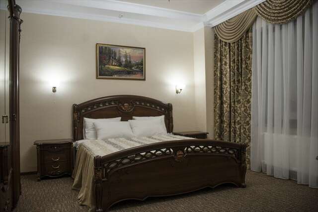 Гостиница Даяна Симферополь-34