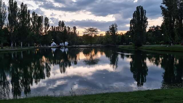 Гостиница Даяна Симферополь-177