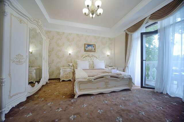 Гостиница Даяна Симферополь-83