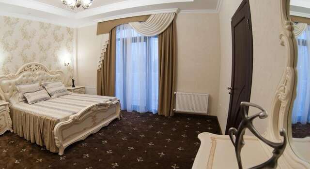 Гостиница Даяна Симферополь-115