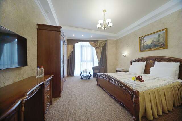 Гостиница Даяна Симферополь-120