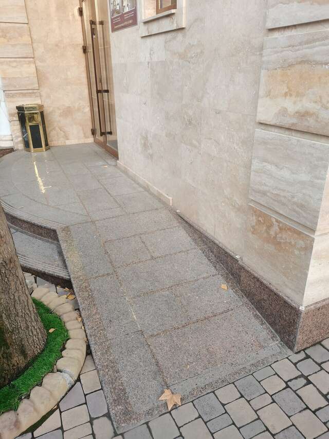 Гостиница Даяна Симферополь-55