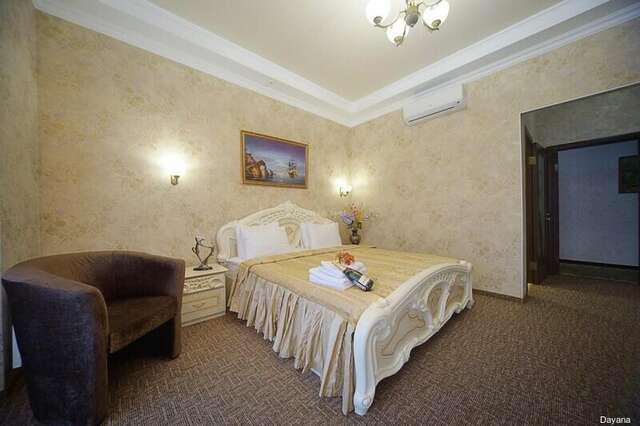 Гостиница Даяна Симферополь-224