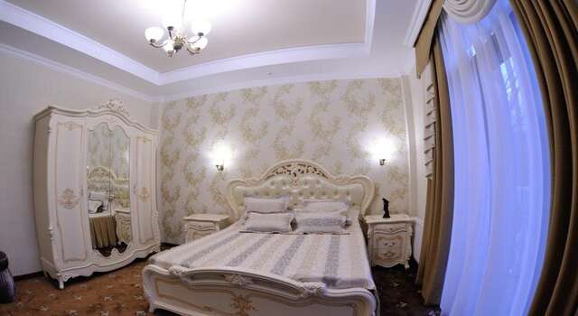 Гостиница Даяна Симферополь-93