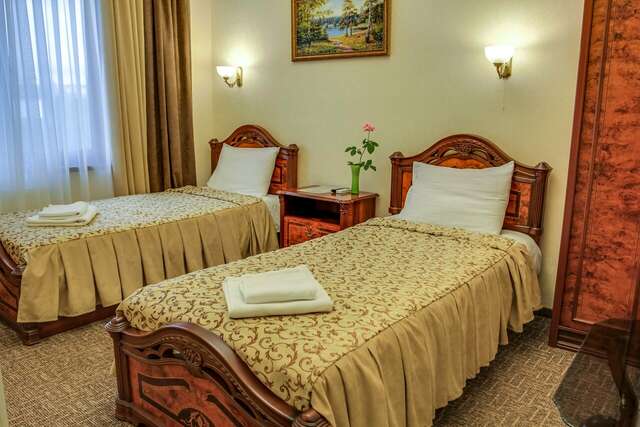 Гостиница Даяна Симферополь-98