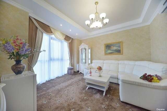 Гостиница Даяна Симферополь-218