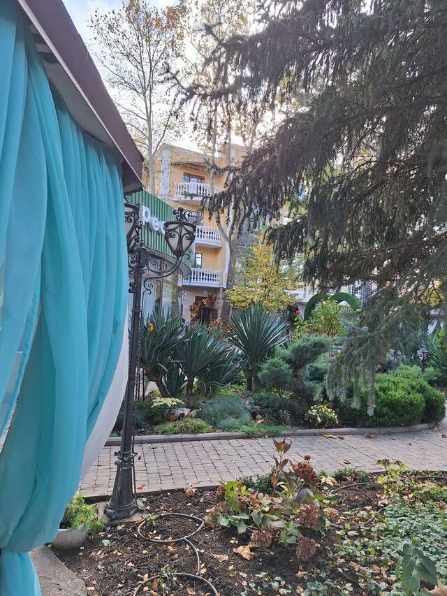 Гостиница Даяна Симферополь-167