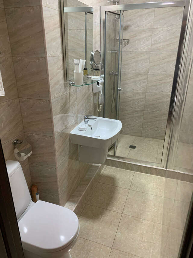 Гостиница Даяна Симферополь-219