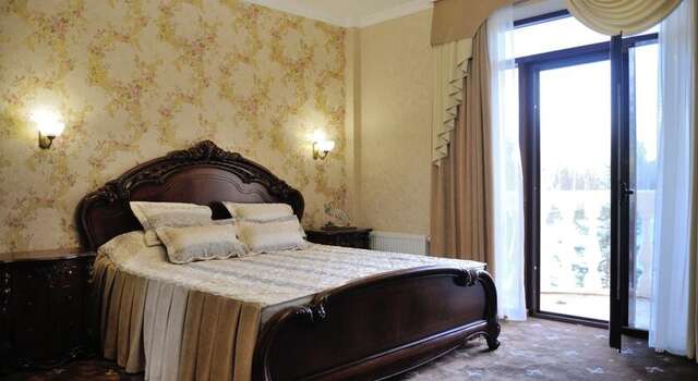 Гостиница Даяна Симферополь-108