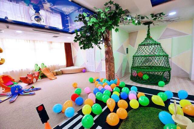 Гостиница Даяна Симферополь-96