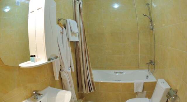 Гостиница Даяна Симферополь-117