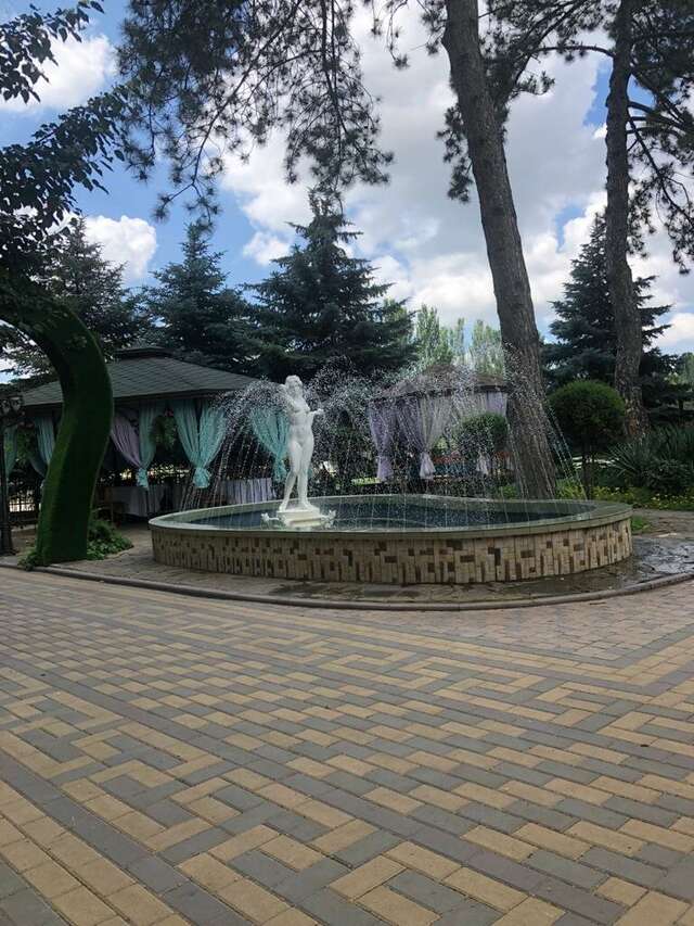 Гостиница Даяна Симферополь-142