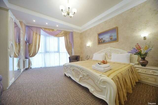 Гостиница Даяна Симферополь-221