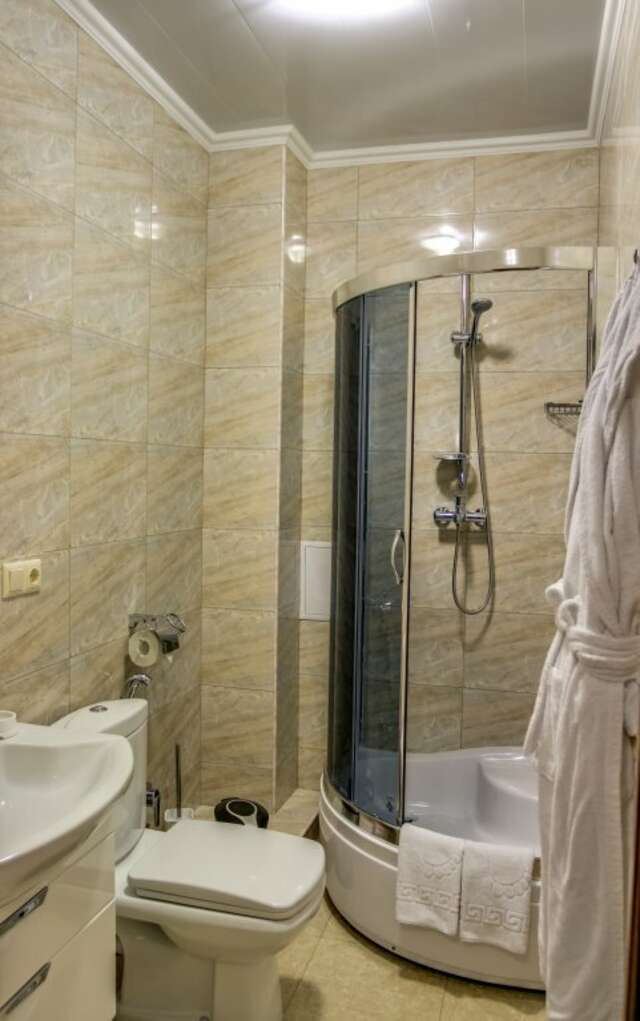 Гостиница Даяна Симферополь-123