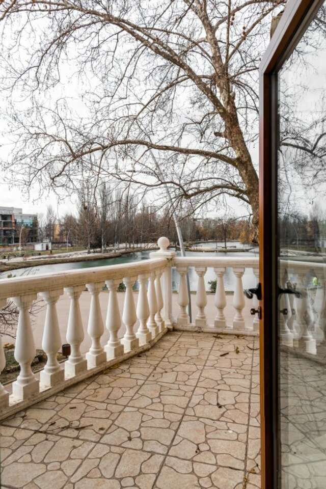 Гостиница Даяна Симферополь-51