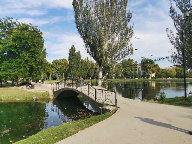 Гостиница Даяна Симферополь-165